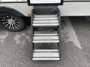steps