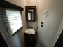 half-bath