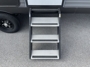 steps