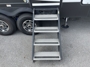 steps