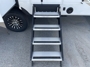 steps