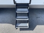 steps