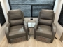 recliners