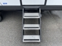 steps