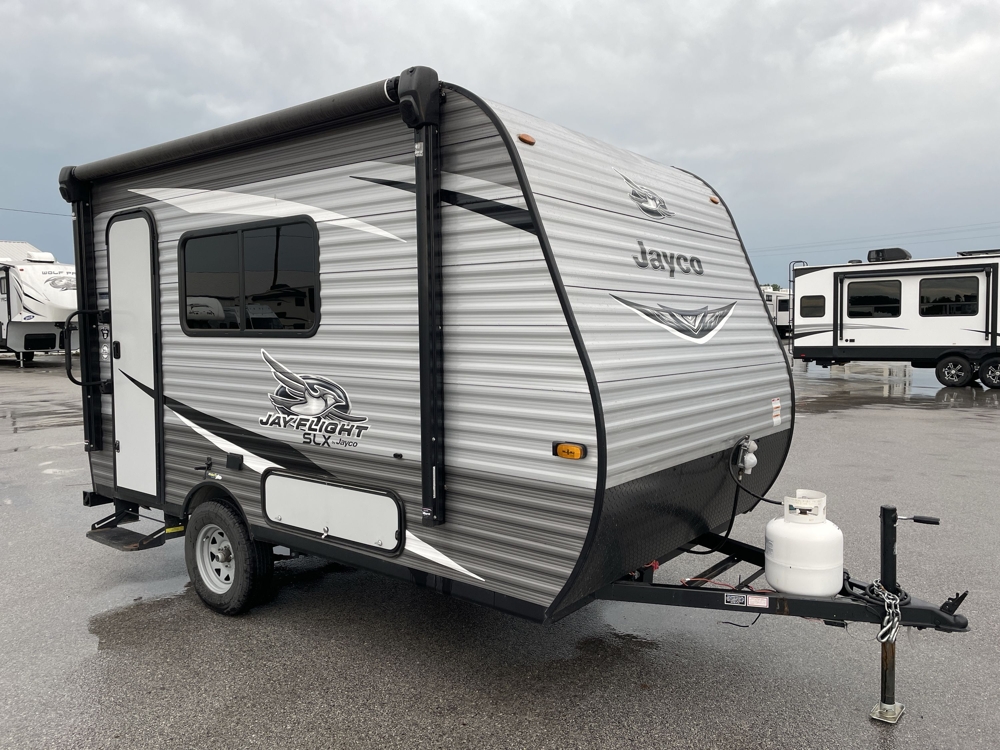 2021 Jayco Jay Flight SLX 145RB