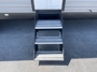 steps