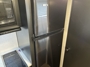 fridge