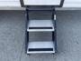 steps