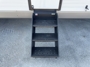 steps