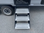 steps