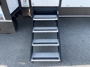 steps