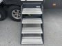steps