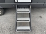 steps