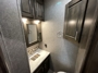 half-bath