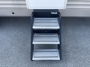 steps