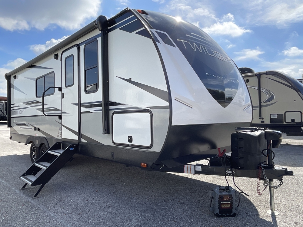 2022 Cruiser Rv Twilight Signature 2280 - Stock #2513081 | Melbourne ...