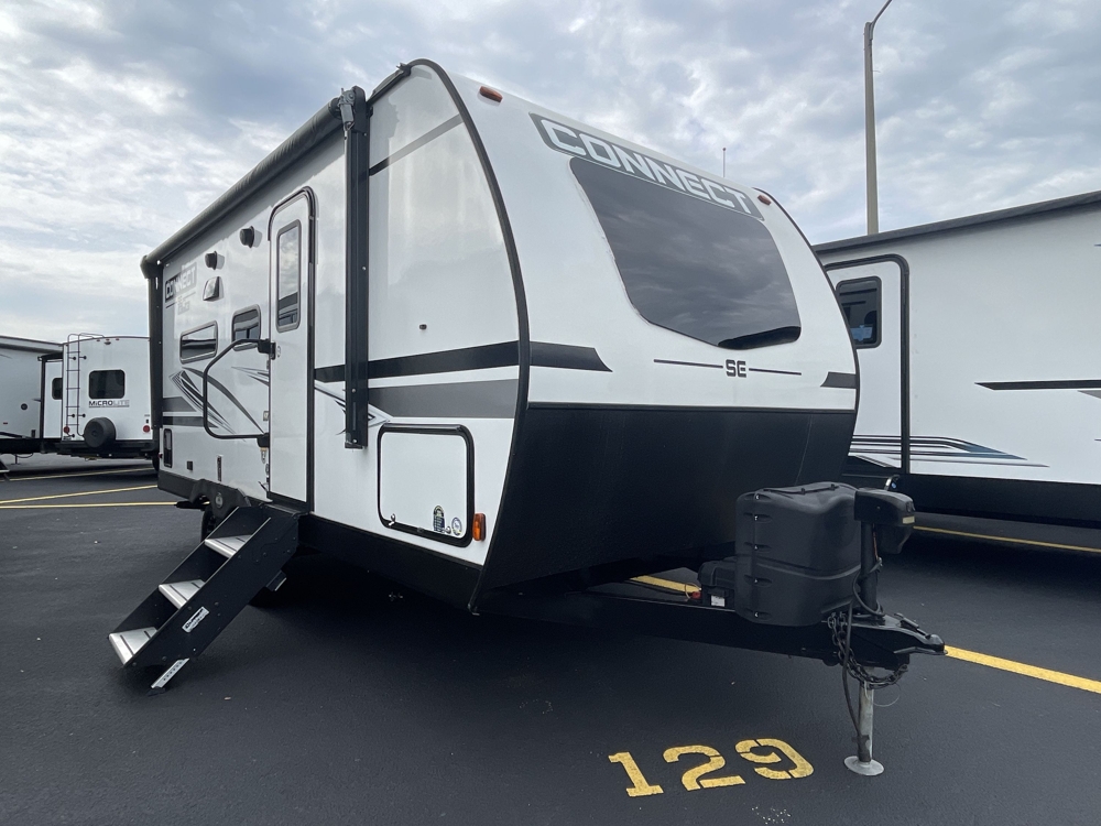 2022 K-Z Rv Connect Se 191MBSE - Stock #2594857 | Bartow, FL | Camping ...