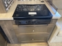 stove-oven