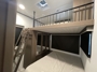 bunk-room