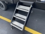 steps