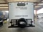 backside