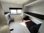bunk-room