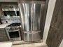 fridge