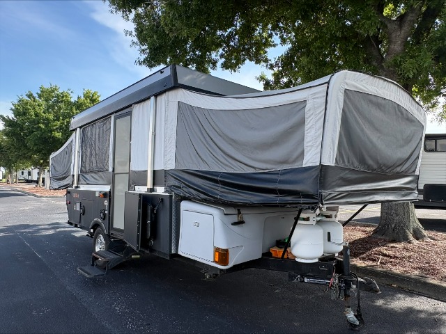 2019 A Liner Somerset Utah — photo 1 of 8