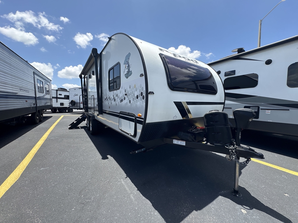 2022 Forest River R-Pod 202 - Stock #2670456 | Bartow, FL | Camping World