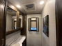 half-bath