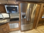 fridge