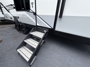 steps