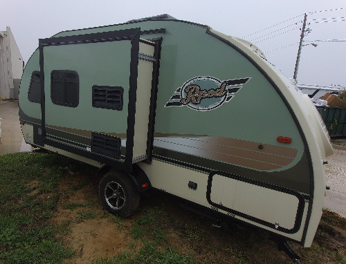 New Or Used Forest River R Pod Rvs For Sale Camping World Rv Sales