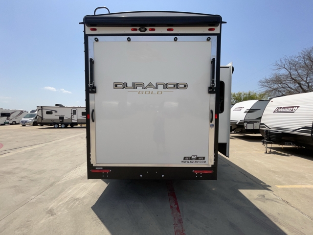 2025 K-Z RV Durango Gold 358RPQ — photo 6 of 8