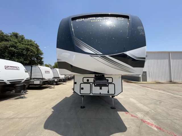 2025 K-Z RV Durango Gold 358RPQ — photo 3 of 8