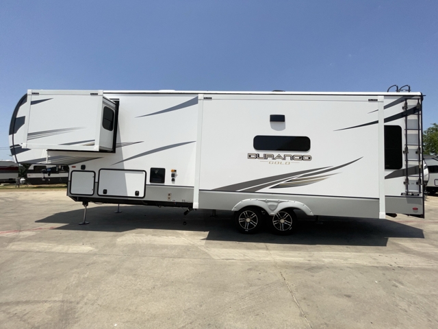 2025 K-Z RV Durango Gold 358RPQ — photo 5 of 8