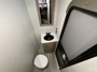 half-bath