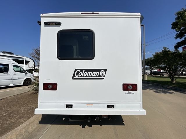2026 Thor Coleman 22EZF — photo 6 of 8