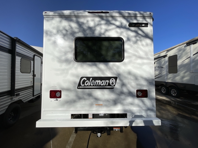 2026 Thor Coleman 19EZF — photo 6 of 8