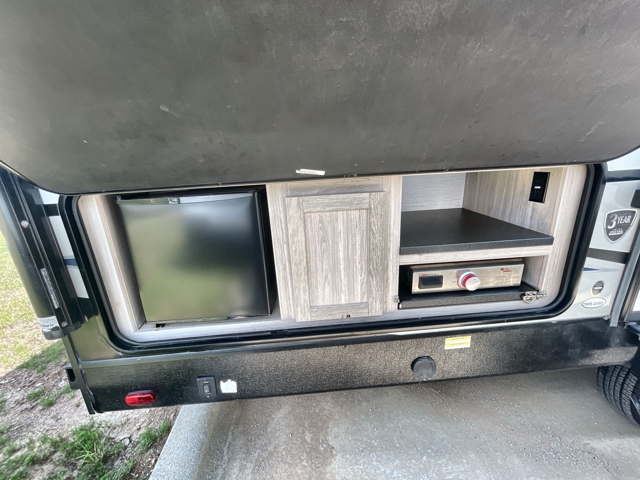 2022 Cruiser RV Twilight Signature 2580 — photo 8 of 8