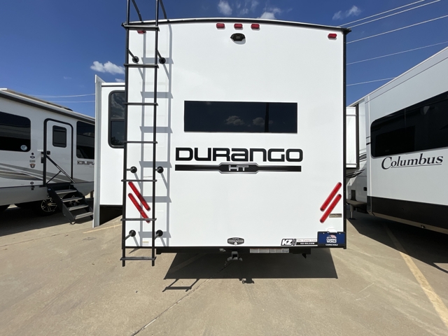 2026 K-Z RV Durango HT 240RKD — photo 6 of 8