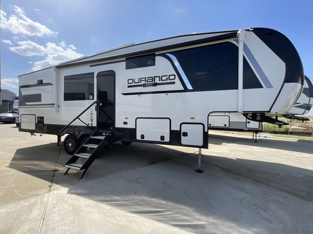 2026 K-Z RV Durango HT 240RKD — photo 4 of 8