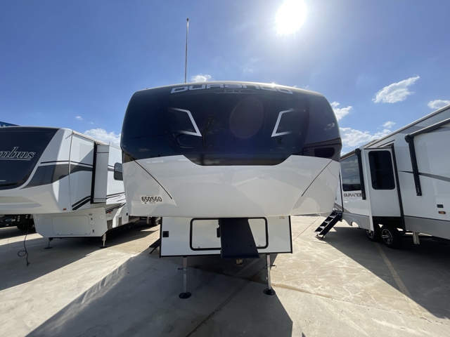 2026 K-Z RV Durango HT 240RKD — photo 3 of 8