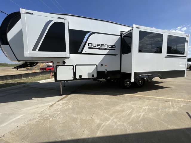 2026 K-Z RV Durango HT 240RKD — photo 5 of 8