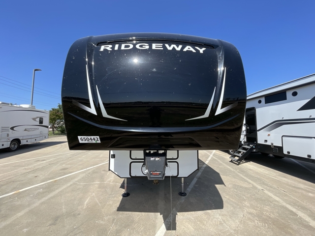 2026 K-Z RV Ridgeway 27RK — photo 2 of 8
