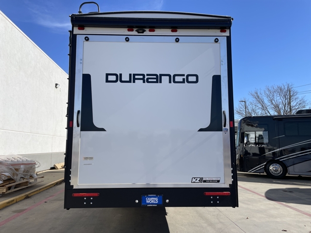 2026 K-Z RV Durango 341RPT — photo 6 of 8
