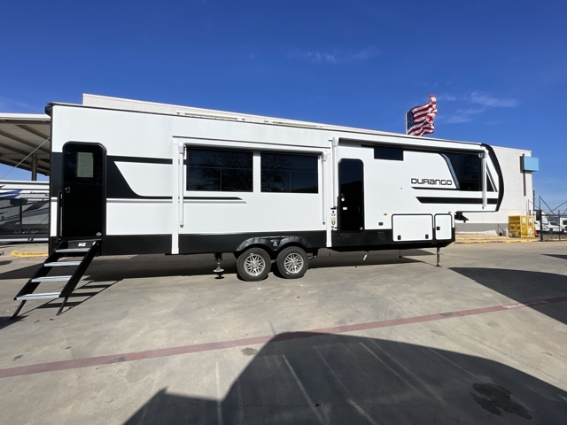 2026 K-Z RV Durango 341RPT — photo 4 of 8
