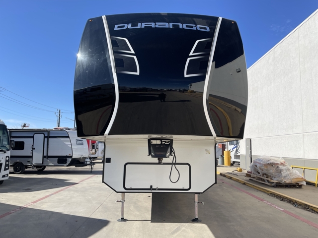 2026 K-Z RV Durango 341RPT — photo 3 of 8