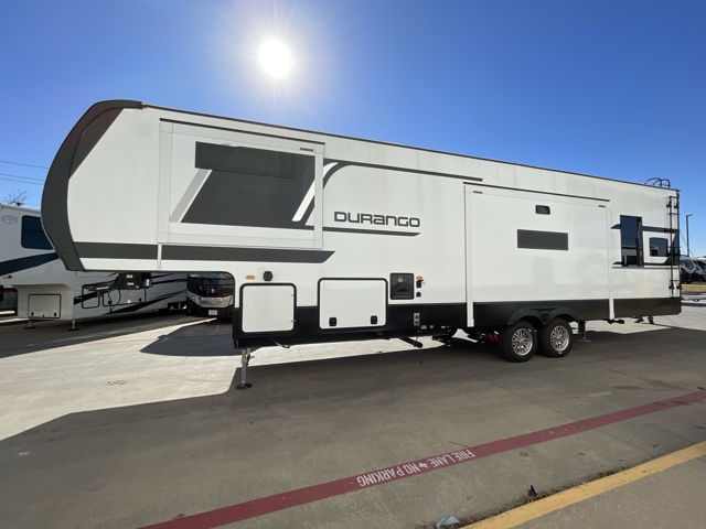 2026 K-Z RV Durango 341RPT — photo 5 of 8