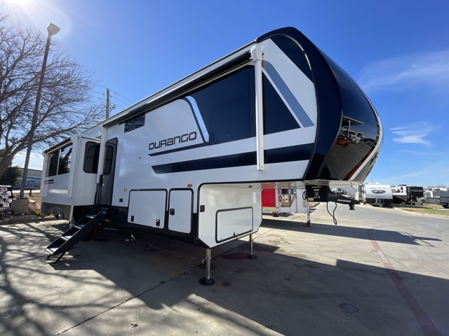 2026 K-Z RV Durango 341RPT — photo 1 of 8